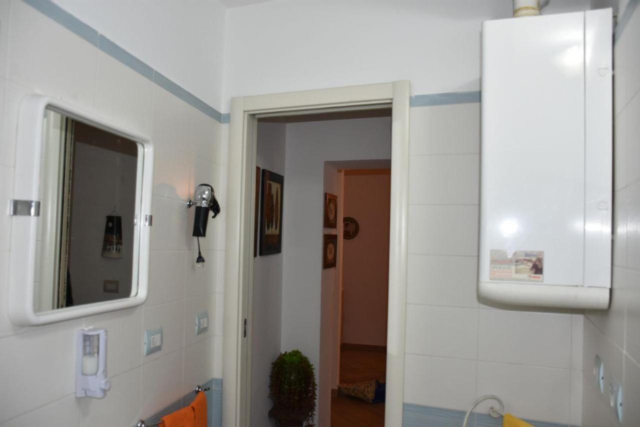 Casa Ischia Apartment Perugia Exterior photo